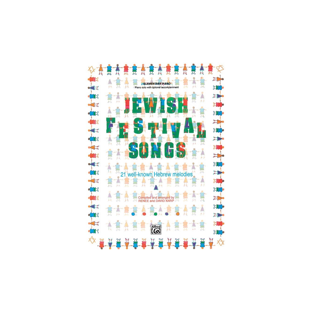 Jewish Festival Songs