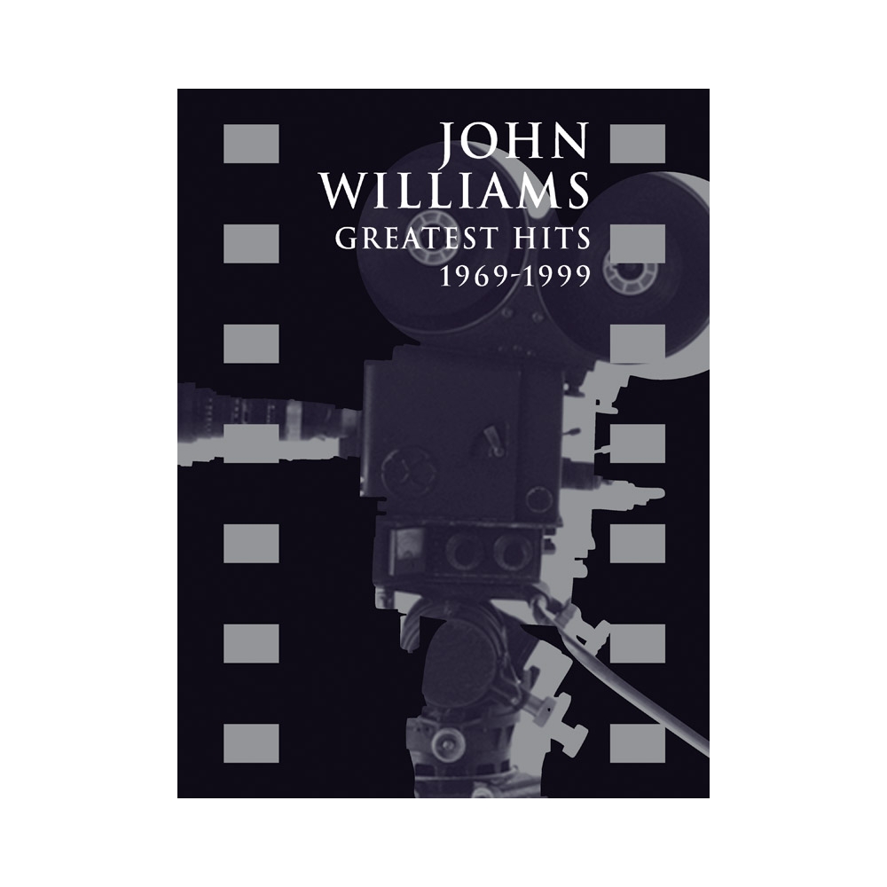 John Williams: Greatest Hits 1969-1999
