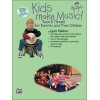Kleiner, Lynn - Kids Make Music: Kids Make Music! Twos & Threes!