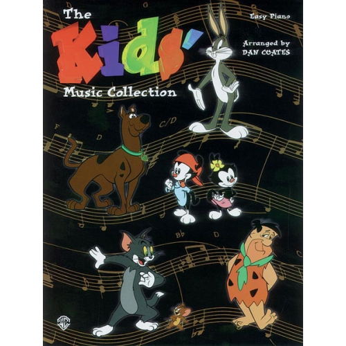 The Kids' Music Collection