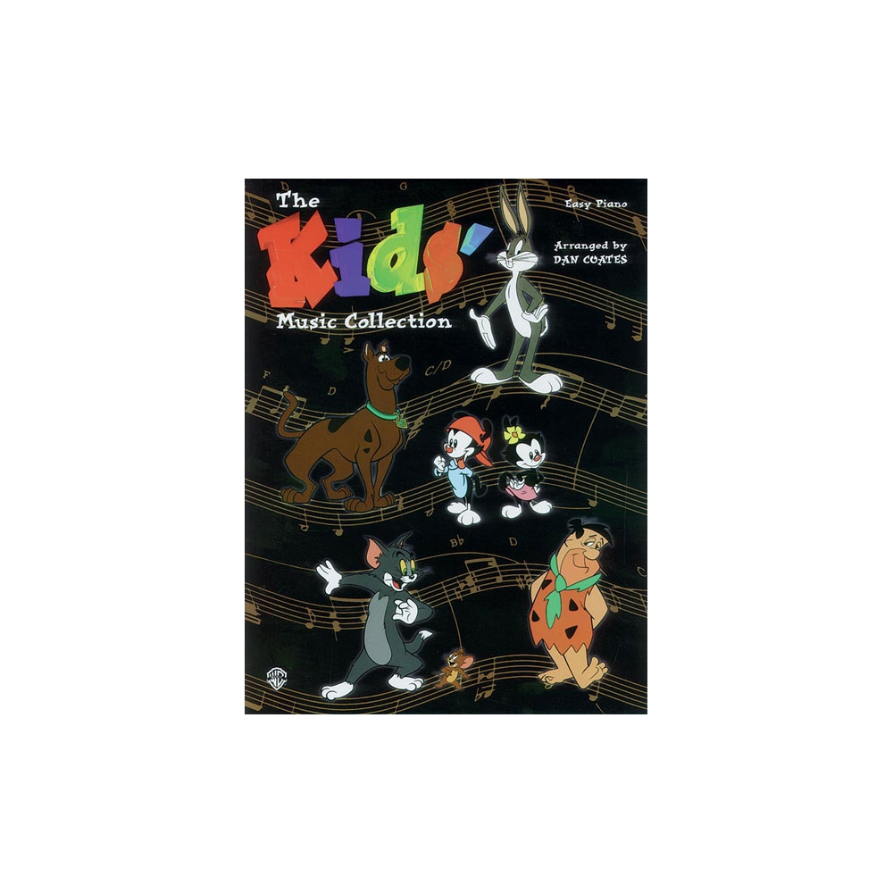 The Kids' Music Collection