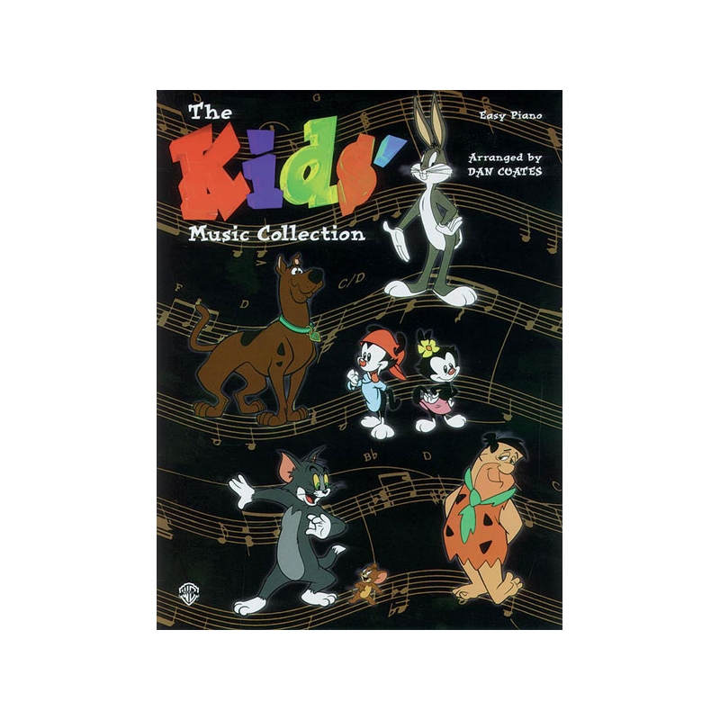 The Kids' Music Collection