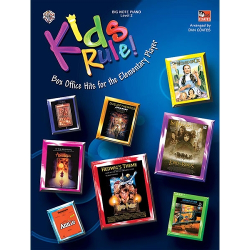 Kids Rule!