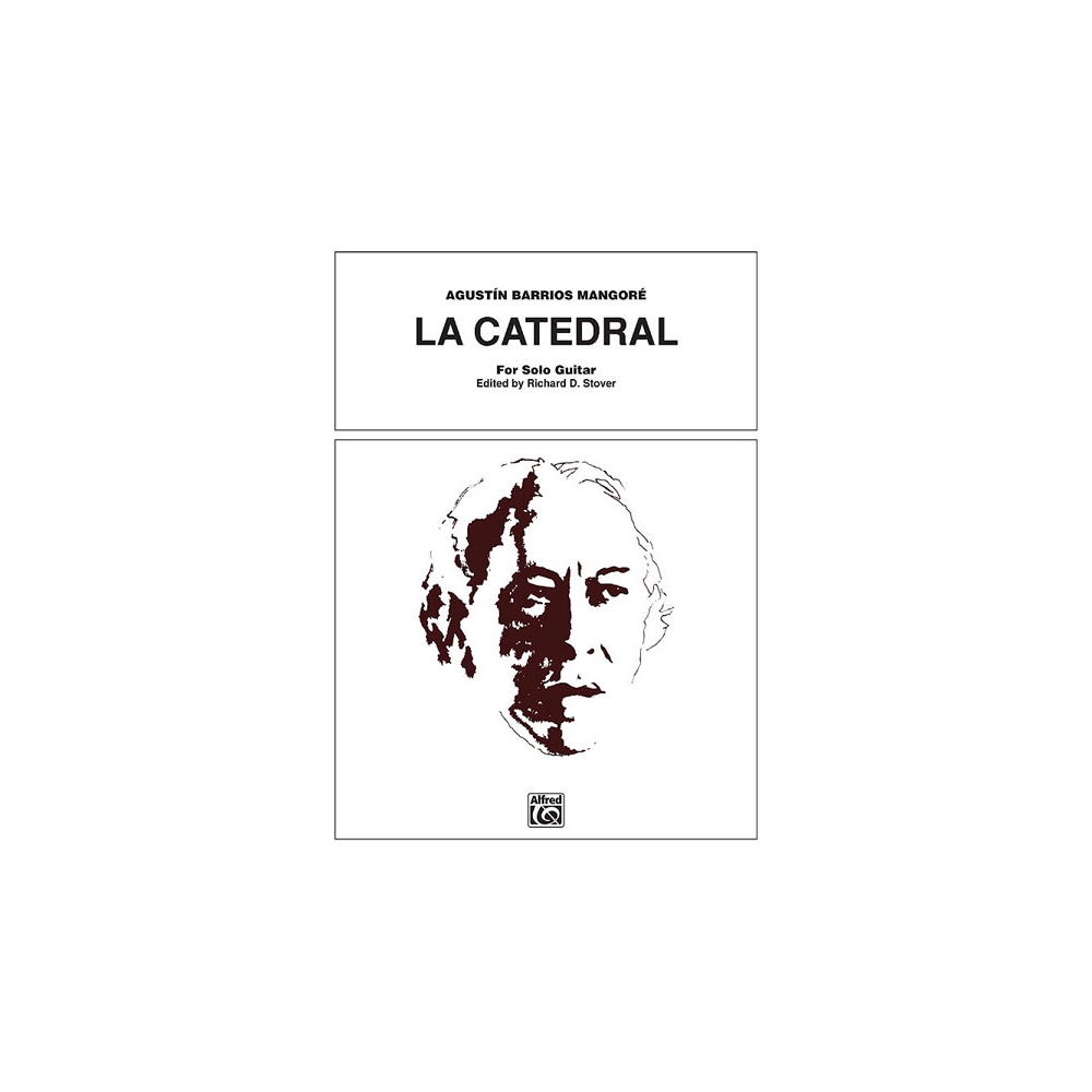Mangoré, Agustin Barrios - La Catedral