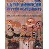 Adler & Morales - Latin American Rhythm Instrument