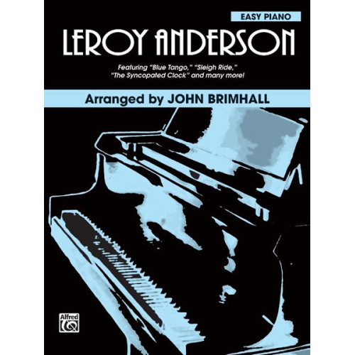 Leroy Anderson