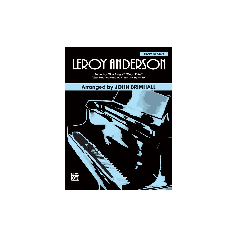 Leroy Anderson