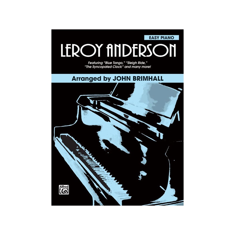 Leroy Anderson