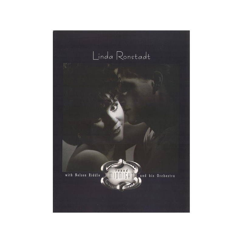 Linda Ronstadt: Round Midnight