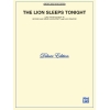 Weiss & Peretti - The Lion Sleeps Tonight (Del. Ed.)