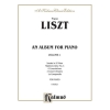 Liszt, Franz - Album I