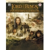 Shore, Howard - Lord of the Rings Instrumental Solos for Strings