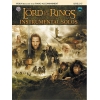 Shore, Howard - Lord of the Rings Instrumental Solos for Strings