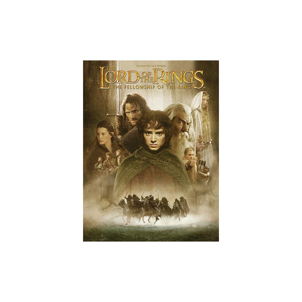 The Lord of the Rings™: The Fellowship of the Ring