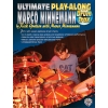 Gratton, Rick - Ultimate Play-Along Drum Trax: Marco Minnemann