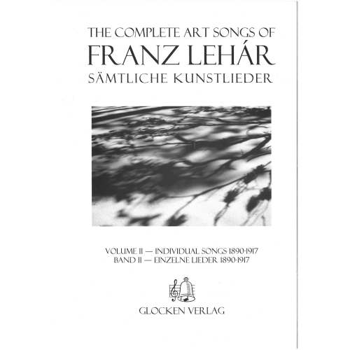 Lehar, Franz - Complete Art...