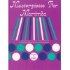 Masterpieces for Marimba