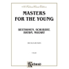 Masters for the Young