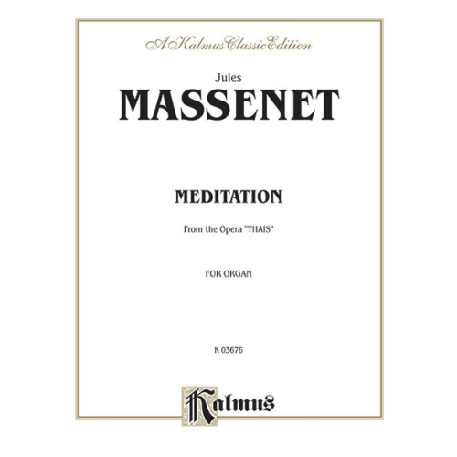 Massenet, Jules -...