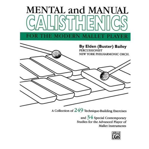 Mental and Manual Calisthenics