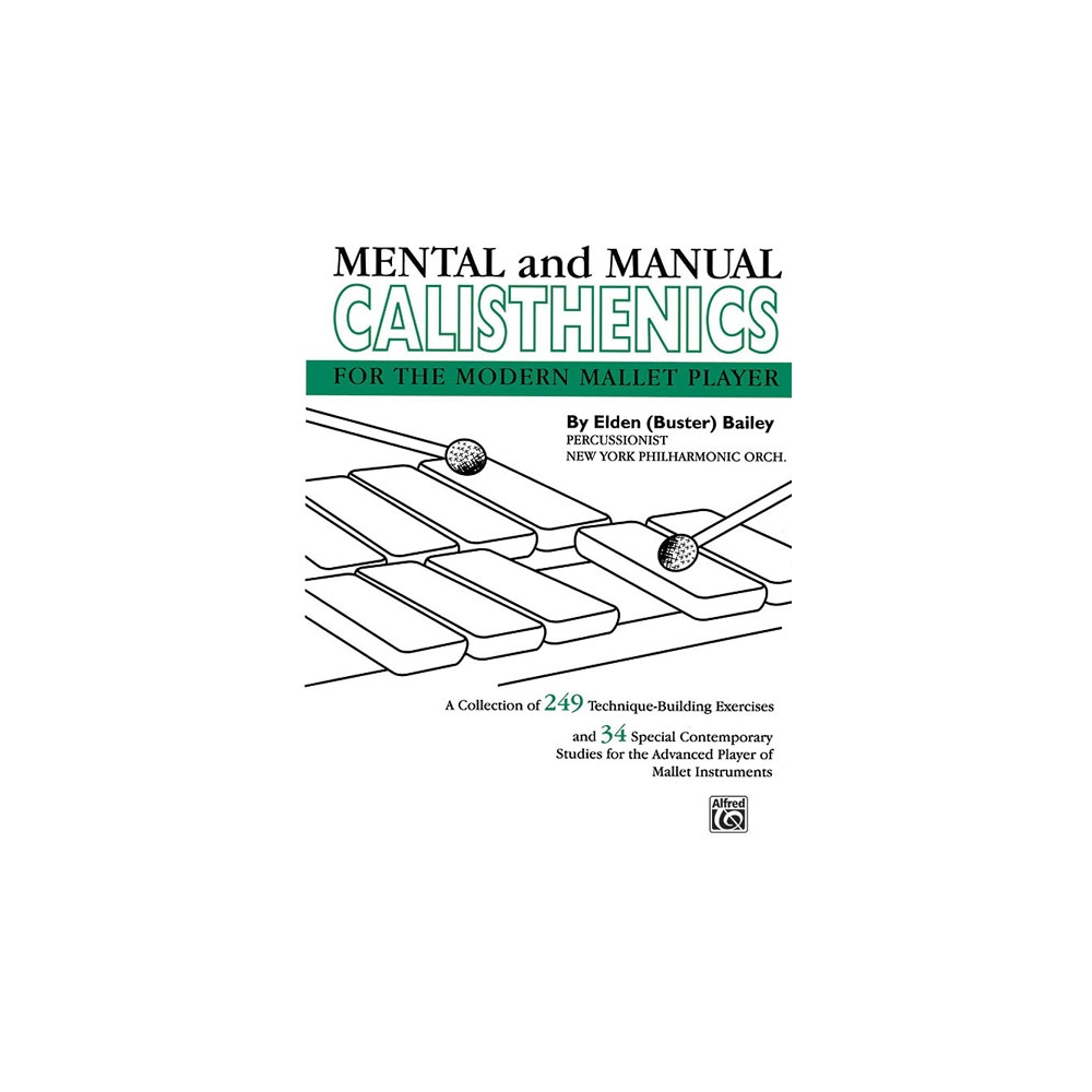 Mental and Manual Calisthenics