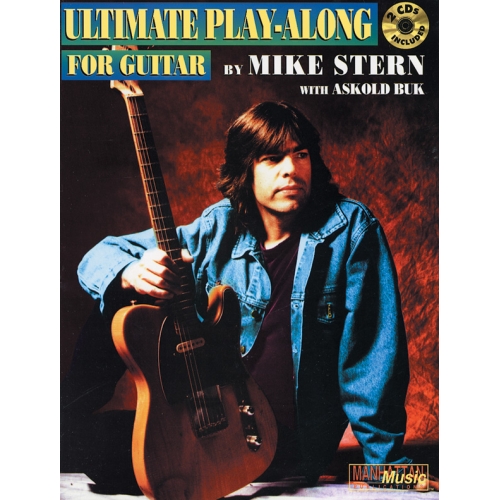 Ultimate Play-Along for Guitar