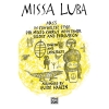 Missa Luba