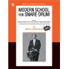 Goldenberg, Morris - Modern School For Snare Drum