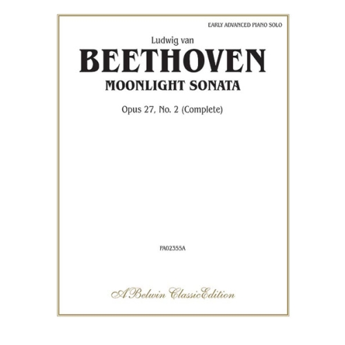 Beethoven, Ludwig -...