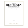 Beethoven, Ludwig - Moonlight Sonata Op. 27 No. 2