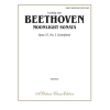 Beethoven: Moonlight Sonata, Opus 27, No. 2 (Complete)