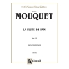 Mouquet, Jules - La Flute de Pan, Op. 15