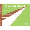 Starr, Constance - The Music Road: A Journey in Music Reading, Book 1