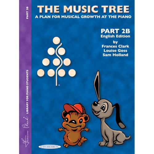The Music Tree: English...