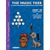 The Music Tree: English Edition Student's Book, Part 2B
