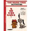 The Music Tree: English Edition Activities Book, Part 1