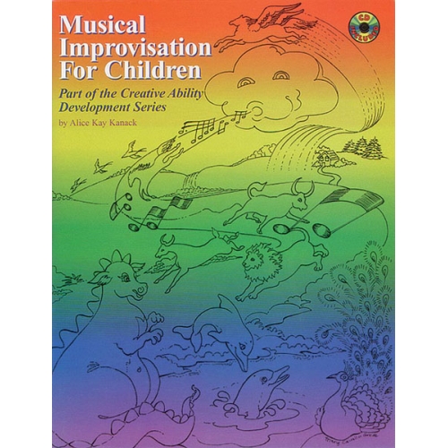 Musical Improvisation for Children