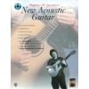 Peppino D'Agostino's New Acoustic Guitar