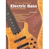Palermo, Max - The New Method for Electric Bass, Book 1
