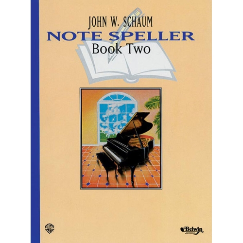 Schaum, John W. - Note...