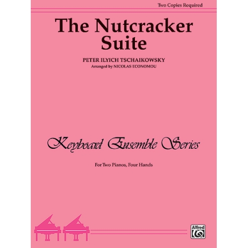 The Nutcracker Suite