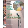 Essential Audition Songs For Female Vocalists: Jazz Standards (Piano/Voice/Guitar)