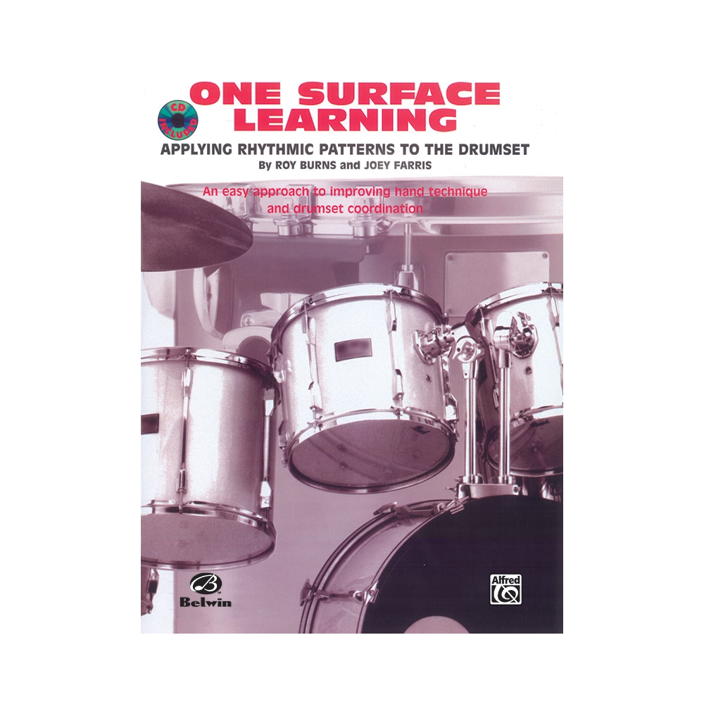 One-Surface Learning