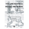 Cirone, Anthony J. - The Orchestral Snare Drummer