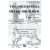 The Orchestral Snare Drummer