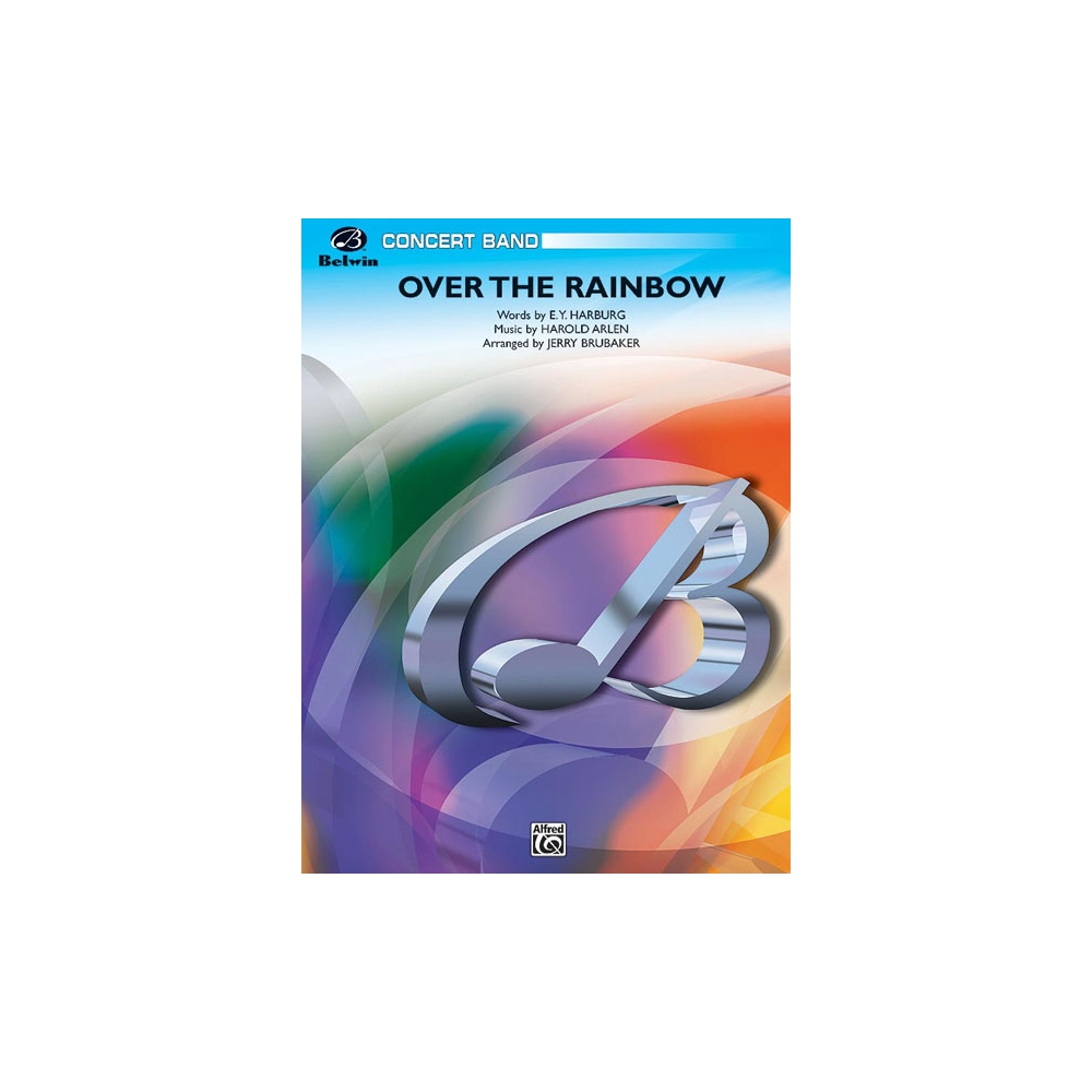 Arlen, Harold - Over the Rainbow