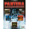 Pantera: Guitar Anthology Series