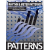 Chaffee, Gary - Patterns: Rhythm & meter patterns