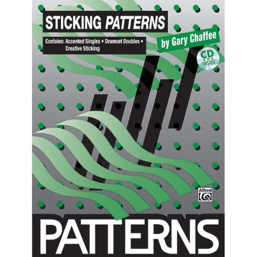 Chaffee, Gary - Patterns: Sticking Patterns