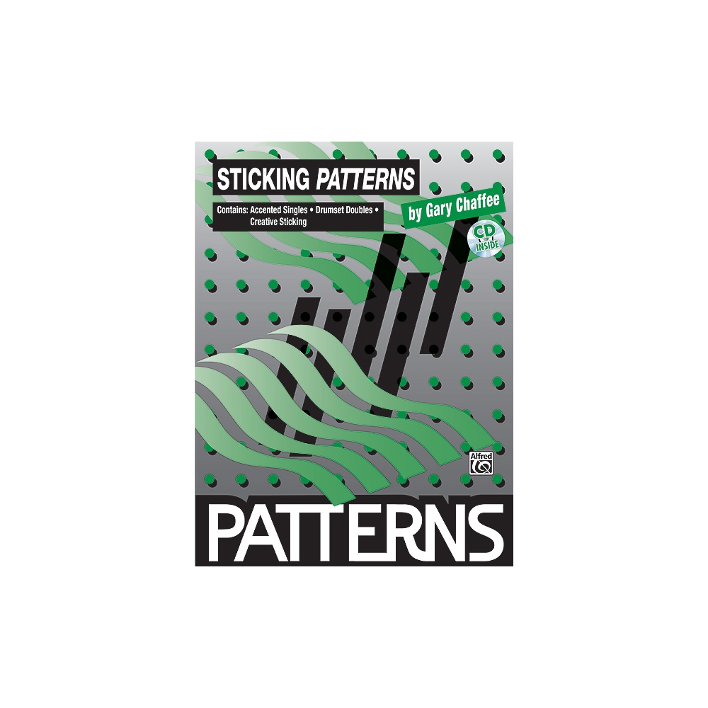 Chaffee, Gary - Patterns: Sticking Patterns